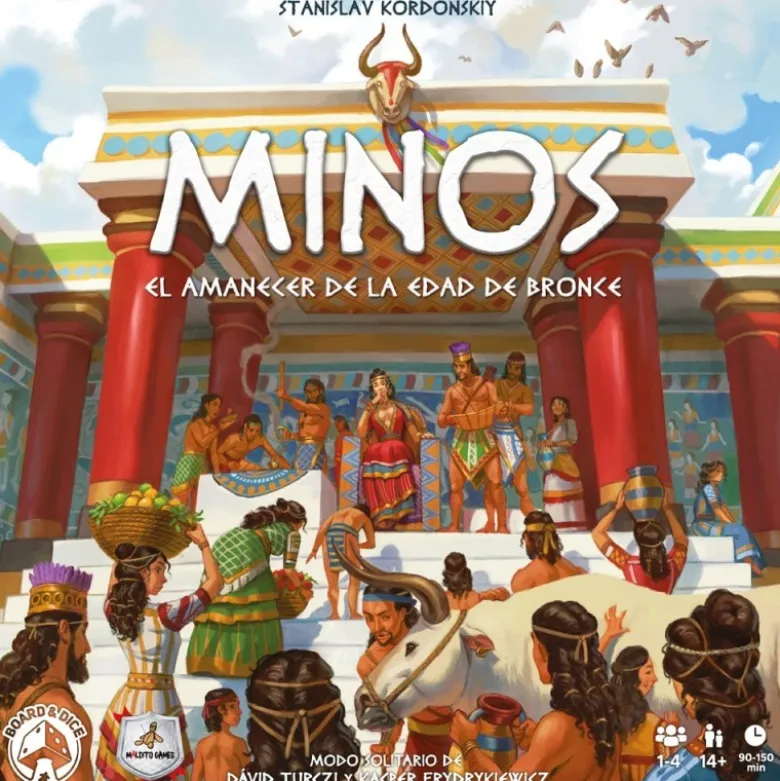 Minos
