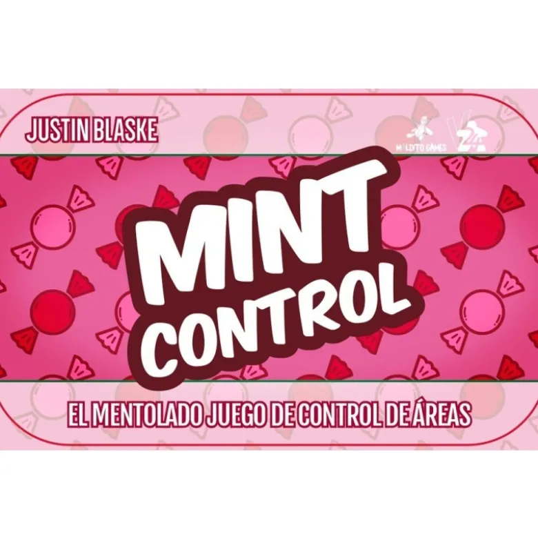 Mint Control (castellano)