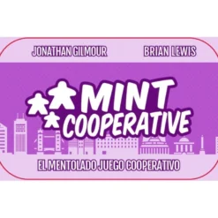 Mint Cooperative (castellano)