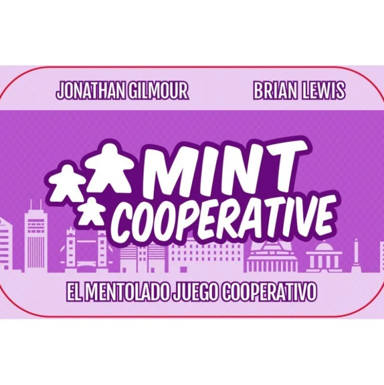 Mint Cooperative (castellano)