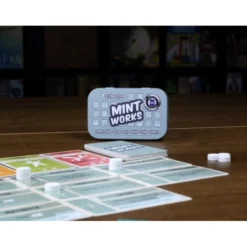 Mint Works (castellano)