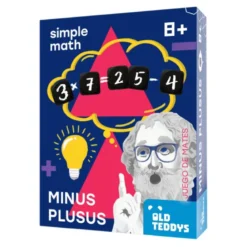 Minus Plusus
