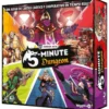 5 Minute Dungeon (castellano)