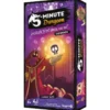 5 Minute Dungeon: Maldicion, Otra Vez No (castellano) -