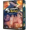 5 Minute Mystery: El Museo de Todo
