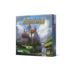 Minute Realms