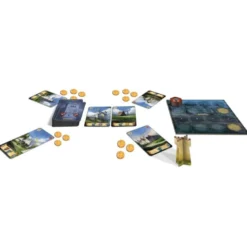 Minute Realms