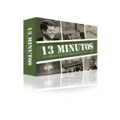 13 minutos