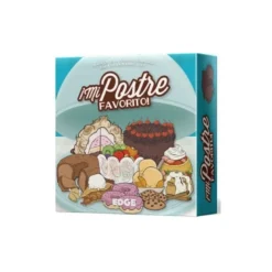 Mi postre favorito
