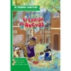 Mi primera aventura: El Ladron de Huevos