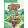 Mi primera aventura: en busca del dragon