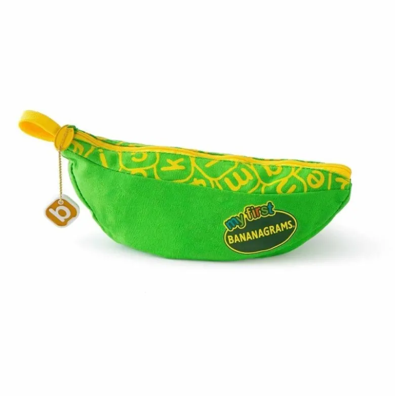 Mi Primer Bananagrams