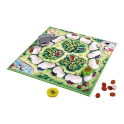 Mi Primer Juego para aprender: El Zoo