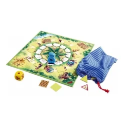 Mi Primer Juego para aprender: El Zoo