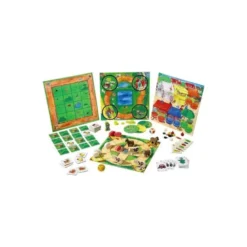 Mi primer tesoro de juegos: la gran coleccion de juegos de HABA