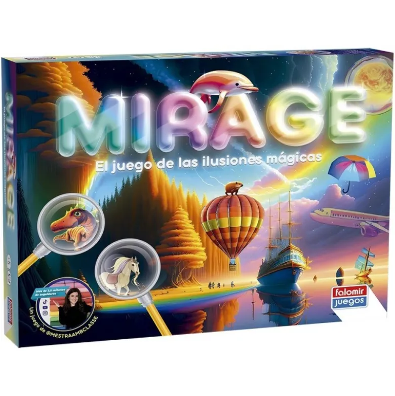 Mirage
