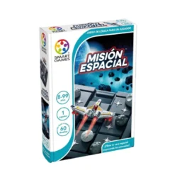 Mision espacial