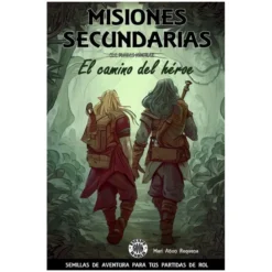Misiones Secundarias 2: El Camino del Heroe