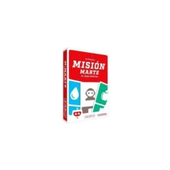 Mision Marte