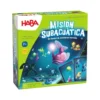 Mision Subacuatica