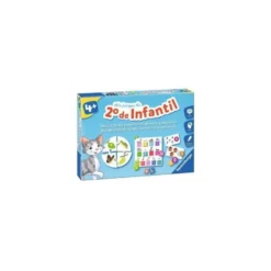 Mis Juegos de Segundo de Infantil
