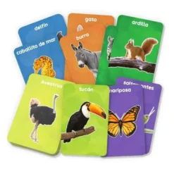 Mis Primeros 100 Animales
