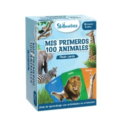 Mis Primeros 100 Animales