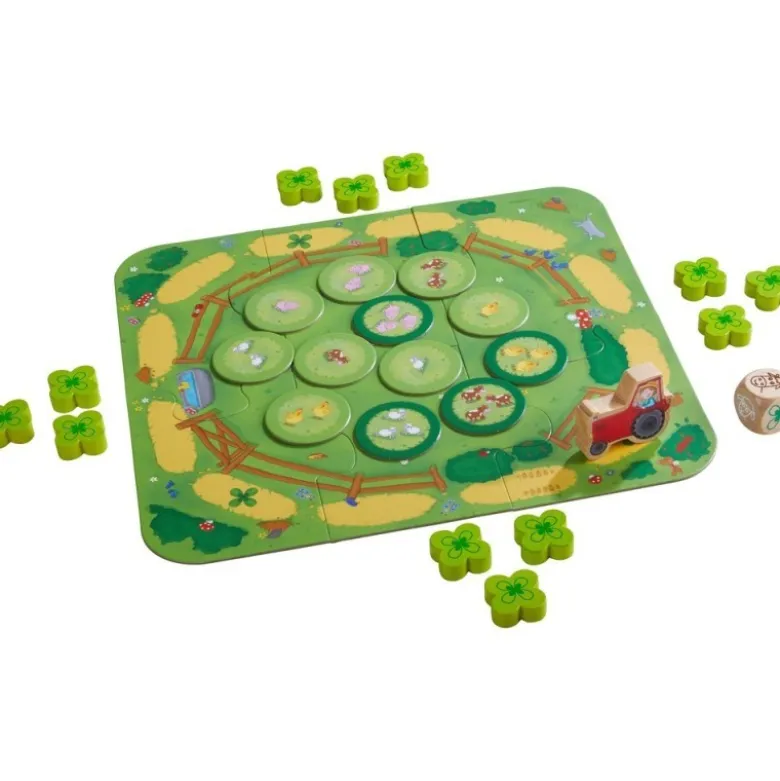 Mis Primeros Juegos: A Contar