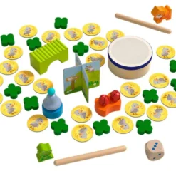 Mis primeros juegos: Coleccion de Juegos Sonoros