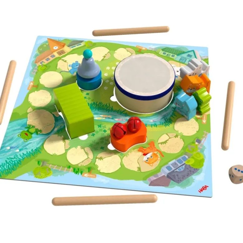 Mis primeros juegos: Coleccion de Juegos Sonoros