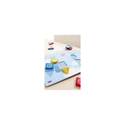 Mis primeros juegos: colores y formas