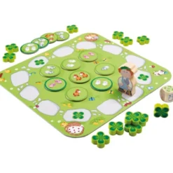 Mis Primeros Juegos: Diversion de Contar