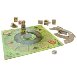 Mis primeros juegos: El huertito