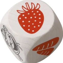 Mis Primeros Juegos: el Osito Hambriento