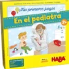 Mis primeros juegos: en el pediatra