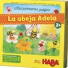 Mis primeros juegos: La abeja Adela
