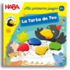 Mis primeros Juegos: La Tarta de Teo