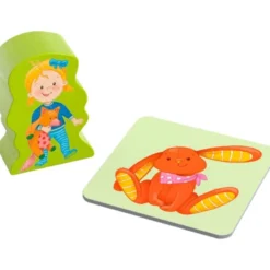 Mis primeros juegos: Memo con Maxi