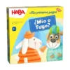 Mis Primeros Juegos: Mio o Tuyo