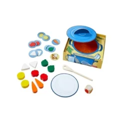 Mis primeros juegos: Peque Chef