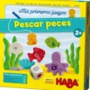 Mis primeros juegos: Pescar Peces