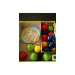 Mis Primeros Juegos: Primer Frutal