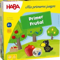 Mis Primeros Juegos: Primer Frutal