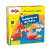 Mis primeros juegos: Sombreros de Pato