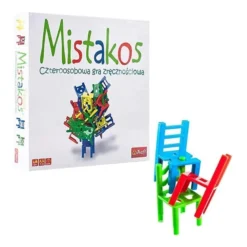 Mistakos