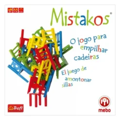 Mistakos
