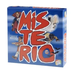 Misterio