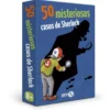 50 Misteriosos Casos de Sherlock