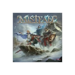 Mistfall