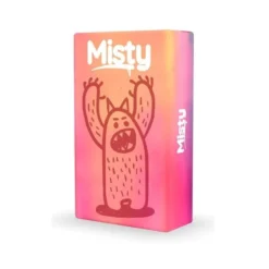 Misty